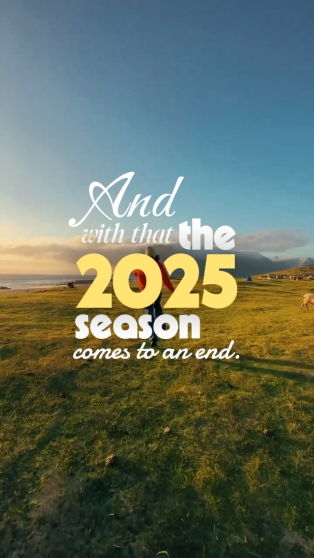 TEMPORADA 2025