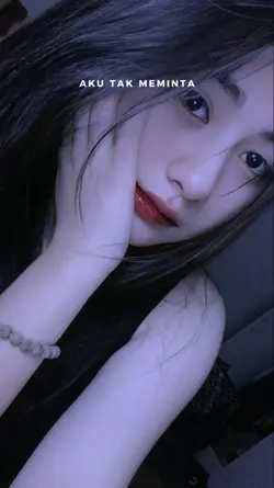 aku tak meminta hart