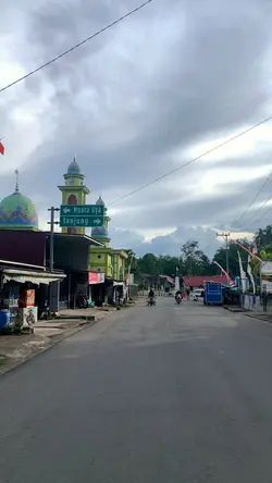 Jalan jalan
