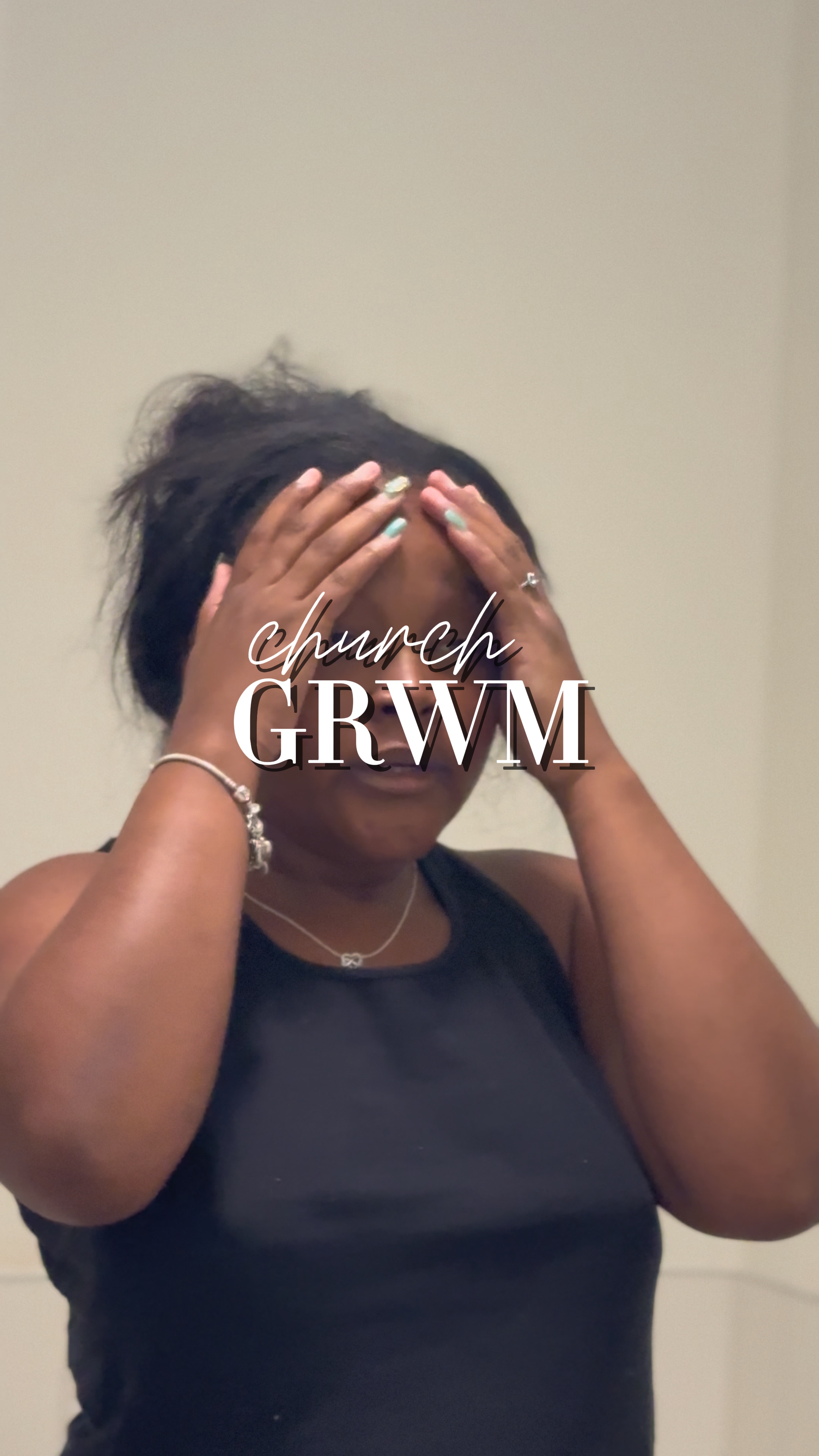 GRWM
