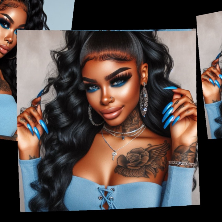Bluey