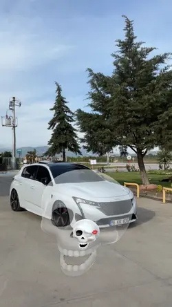 Kuru Kafa Akımı 💀