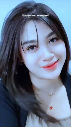 jikalau kau mengerti