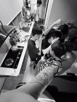 兄弟你说remix一图