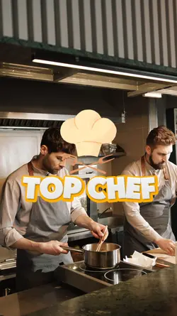 Top Chef