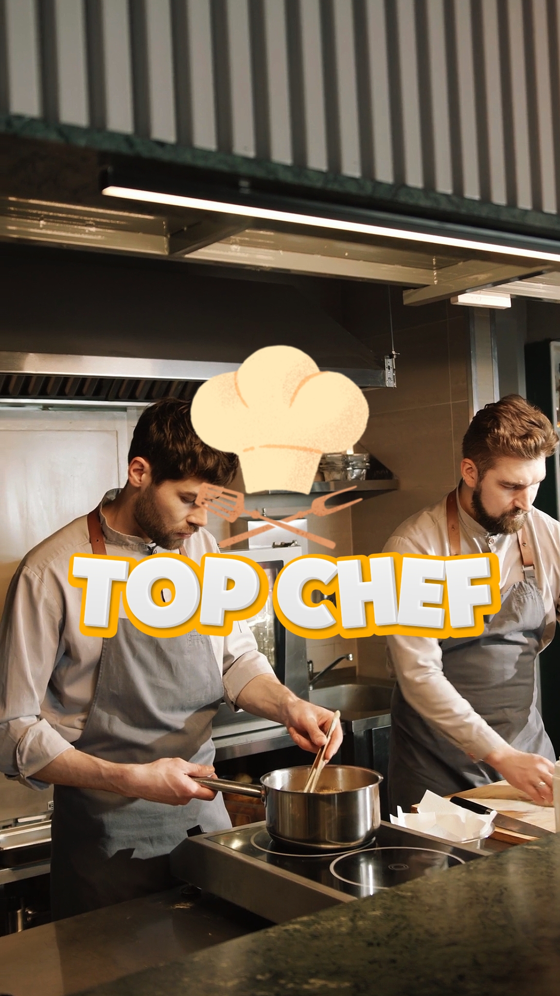 Nangungunang Chef