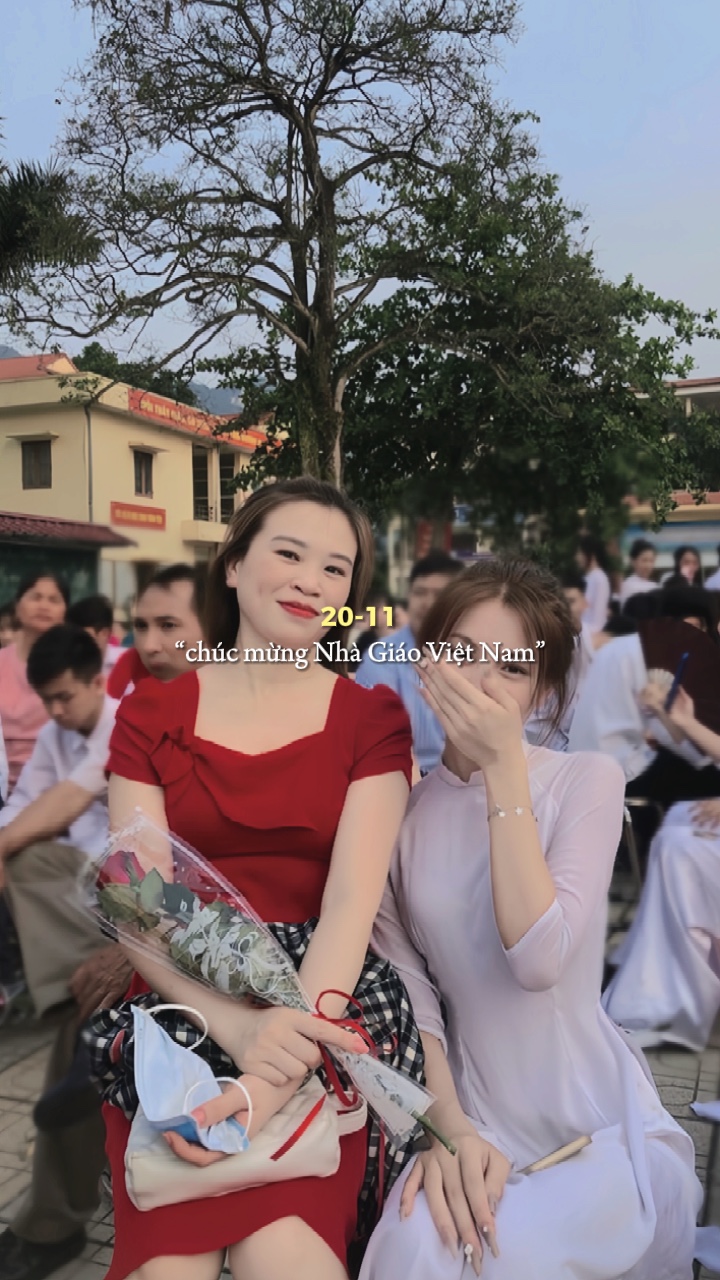 Nhà Giáo Việt Nam