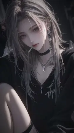 2 ảnh chill chill