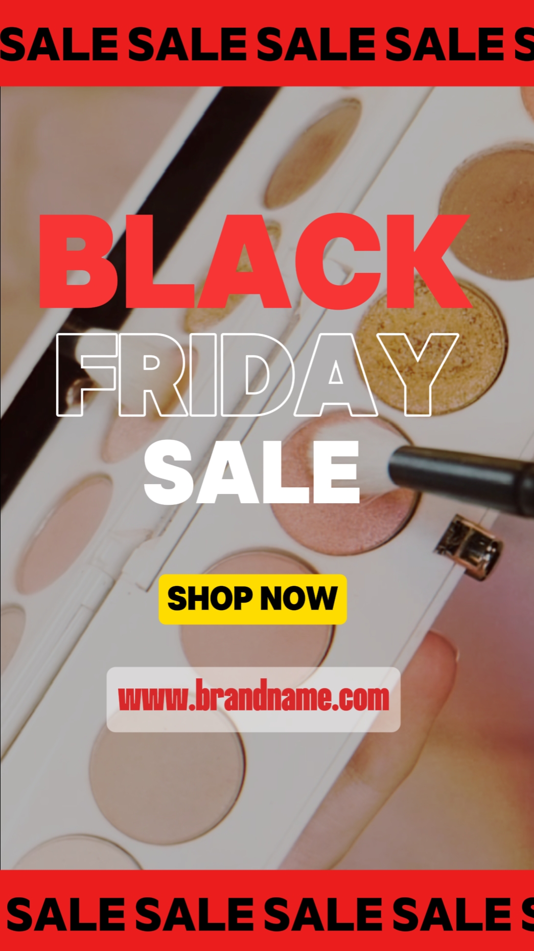 BLACK FRIDAY OFFER 3