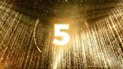 countdown new year