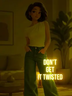 Don’t Get It Twisted