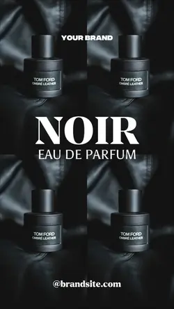 Parfum | ADS
