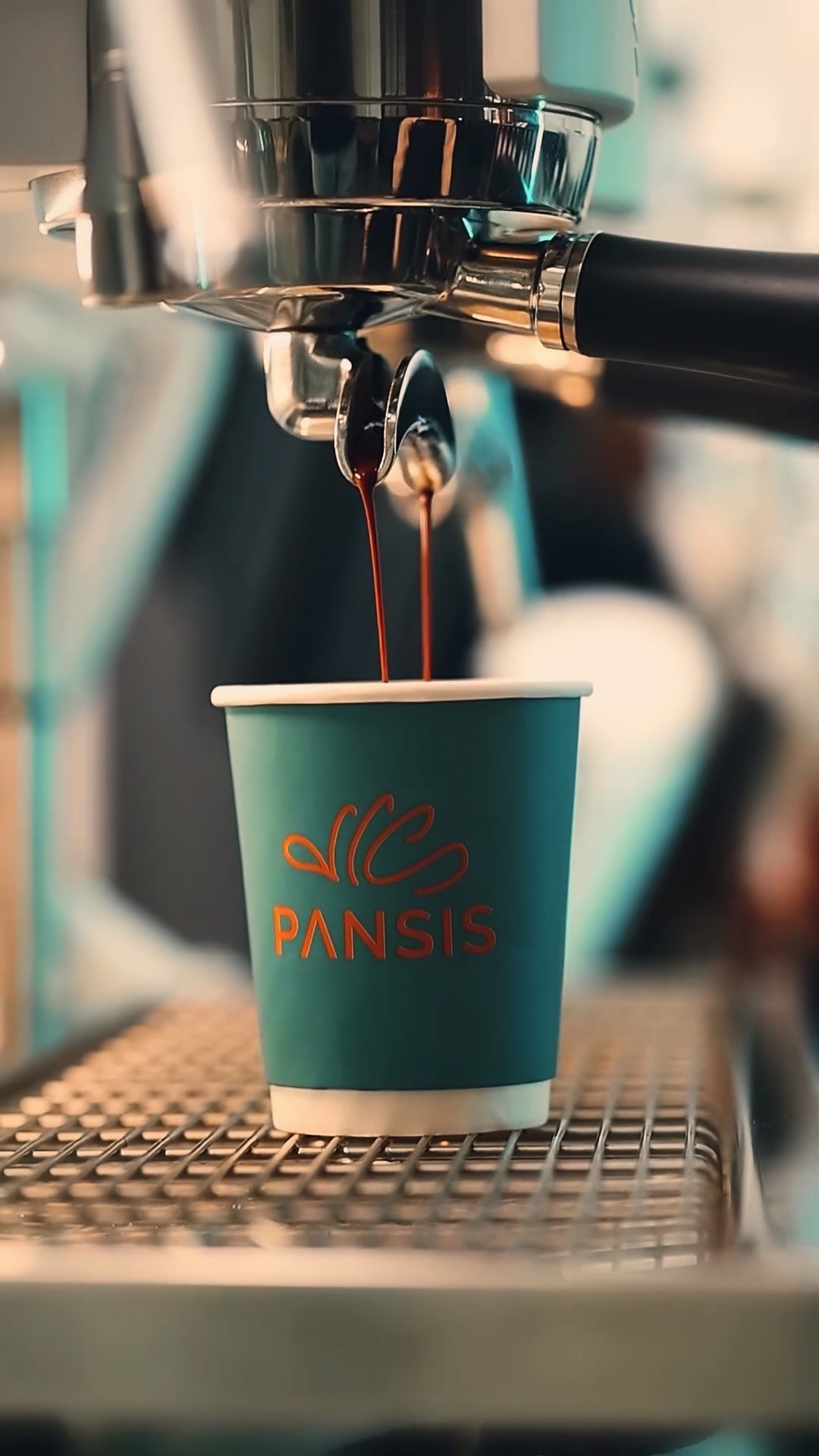 카페 템플릿☕️