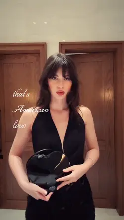 American love