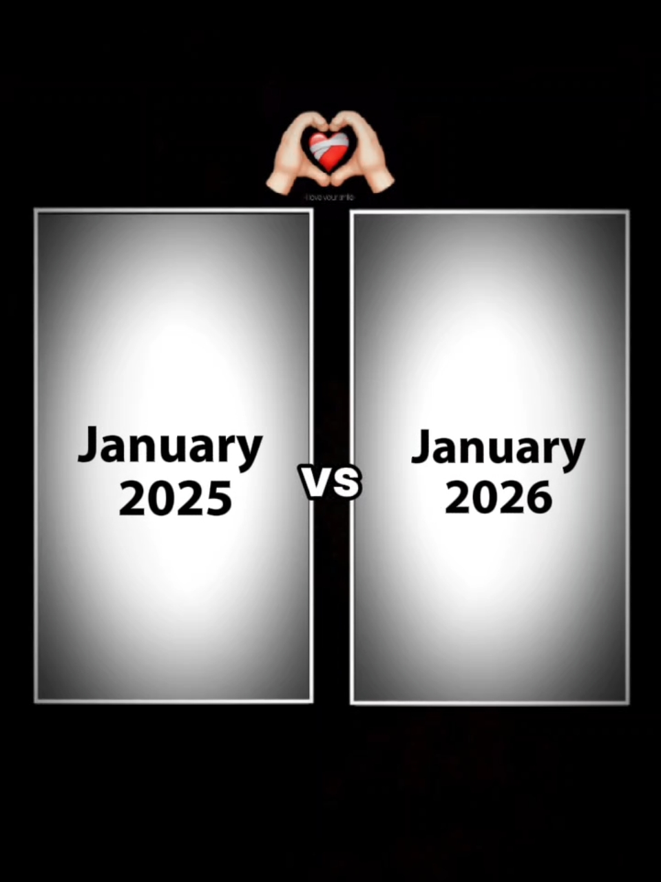 Janeiro de 2025vs2026