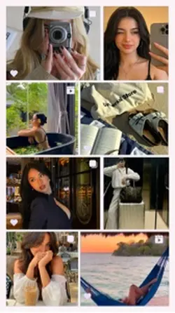 Album collage