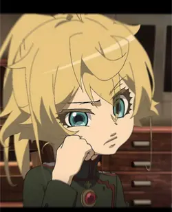 tanya degurrechaff