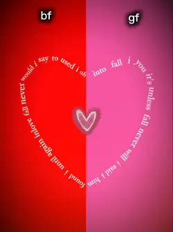 bf vs gf trend