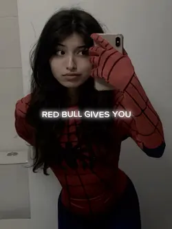 RED BULL GIVES YOU