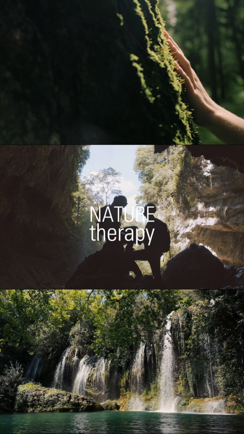 Nature Therapy