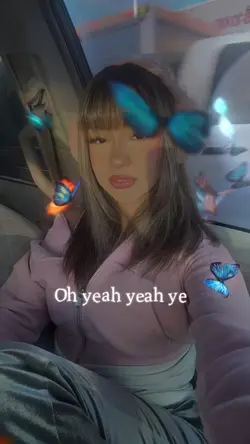 Butterfly Template🦋