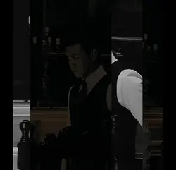 Andy 頭針版