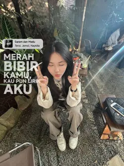 garam dan madu