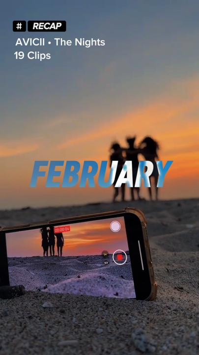 the nights february