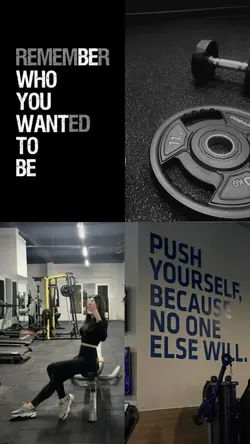gym time