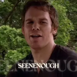 Dexter Morgan