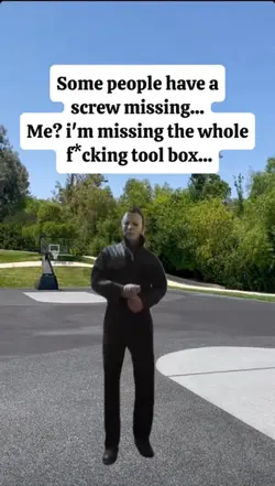 f*cking tool box