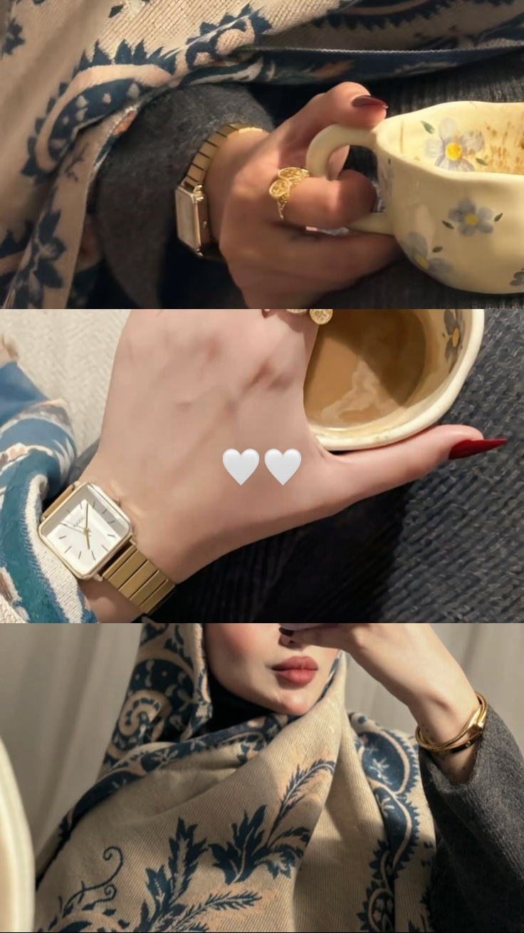 ثلاث صور
