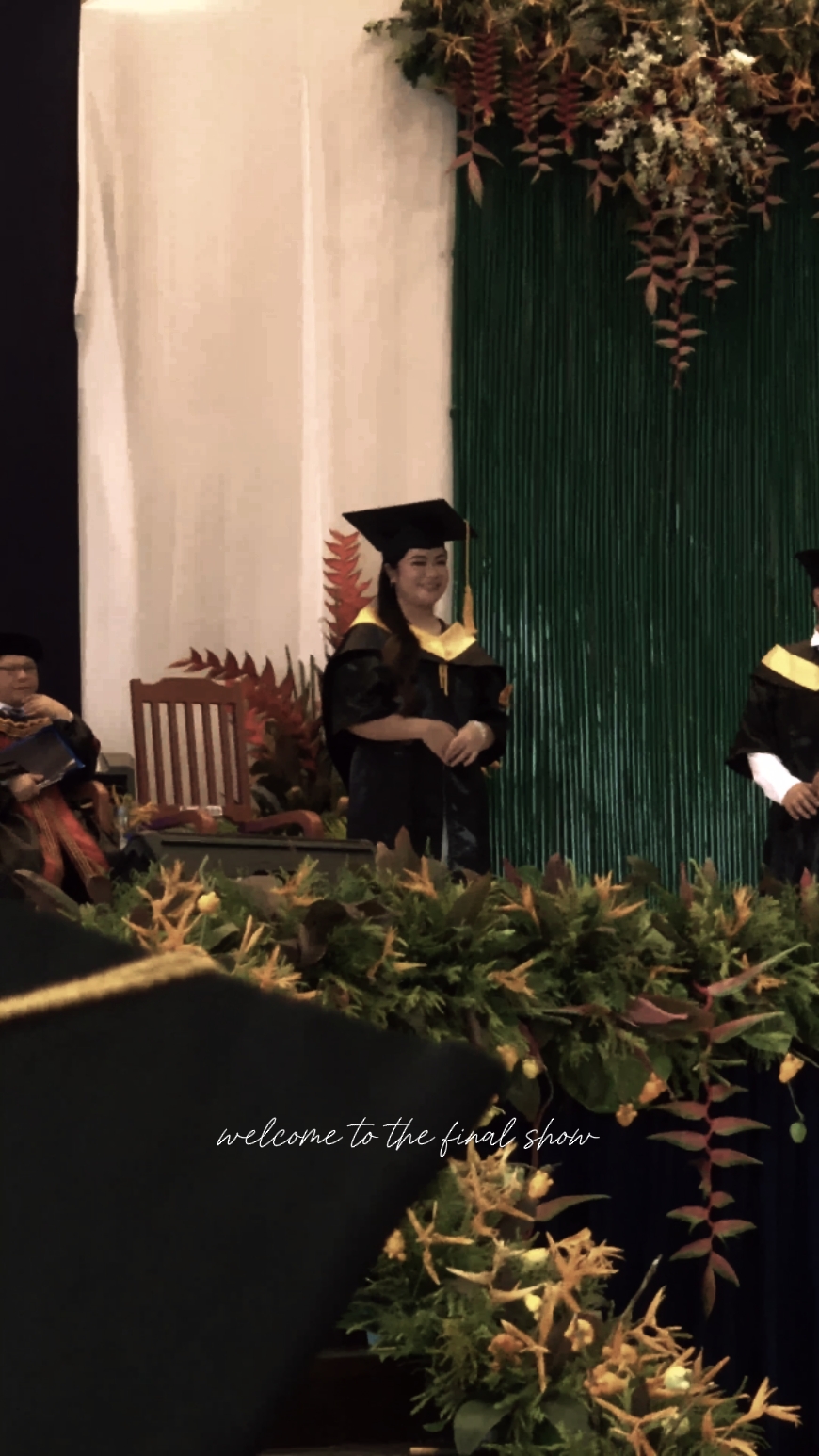 Graduation Day