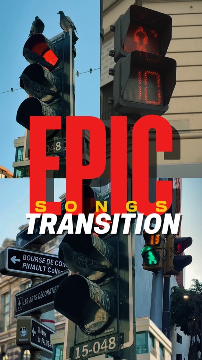 EPIC SONGS TREND