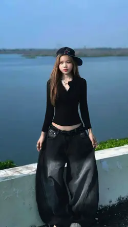 ခေက်စားနေ