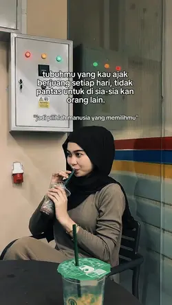 tubuhmu yang kau aja