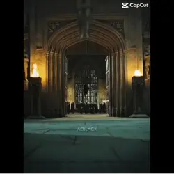 Harry Potter edit