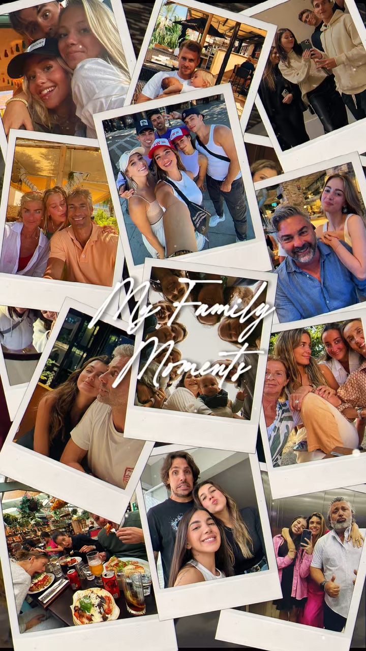 Familienmüll 