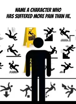 Danger Dude 