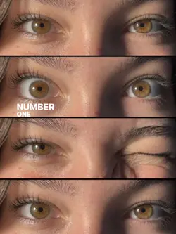eye trend 