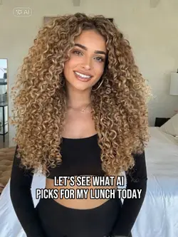 what's your lunch?
