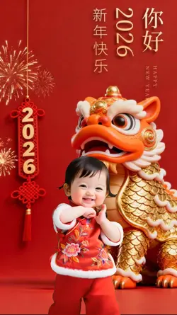 Gong Xi Fa Cai