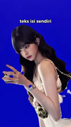 JJ BACKROUND BIRU
