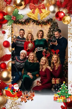 Christmas card