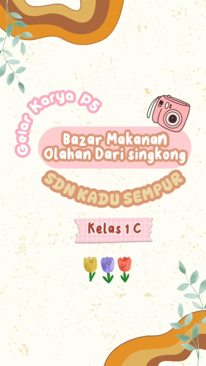 Kegiatan P5