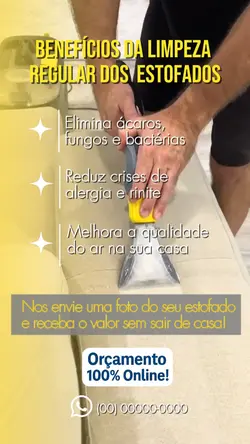 HIGIENIZAÇÃO