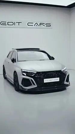 CAR EDIT