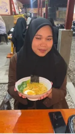 ramen
