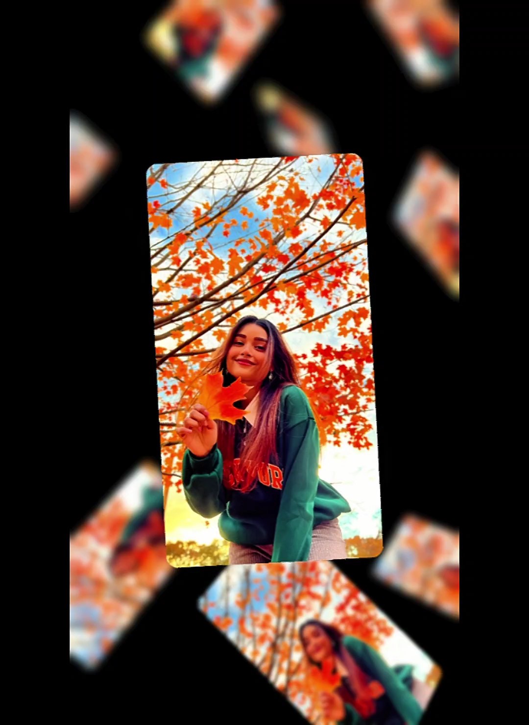 Nuevo collage de fotos