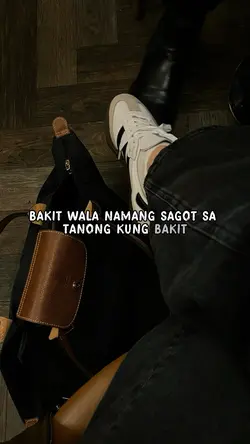 WALA NAMANG SAGOT